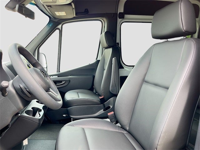 2024 Mercedes-Benz Sprinter 2500 Passenger 144 WB