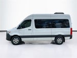 2024 Mercedes-Benz Sprinter 2500 Passenger 144 WB
