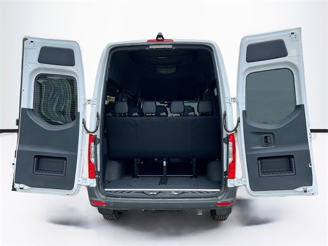 2024 Mercedes-Benz Sprinter 2500 Passenger 144 WB