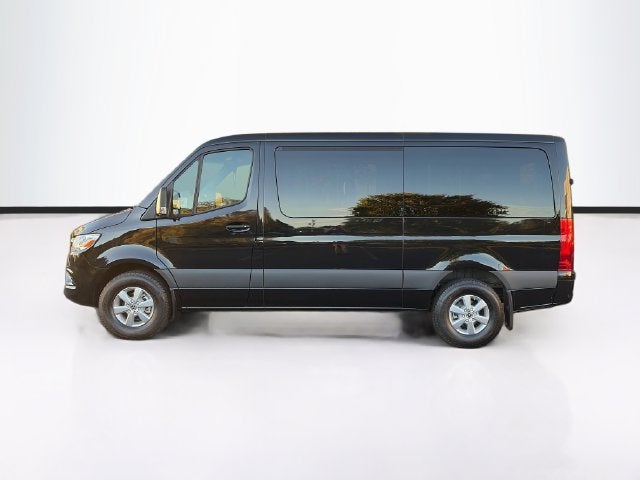 2026 Mercedes-Benz Sprinter 2500 Passenger 144 WB