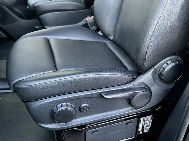 2025 Mercedes-Benz Sprinter 2500 Passenger 144 WB