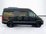 2025 Mercedes-Benz Sprinter 2500 Passenger 144 WB