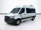 2024 Mercedes-Benz Sprinter 2500 Passenger 144 WB