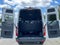 2024 Mercedes-Benz Sprinter 2500 Passenger 144 WB