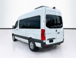 2024 Mercedes-Benz Sprinter 2500 Passenger 144 WB