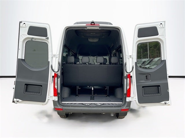 2024 Mercedes-Benz Sprinter 2500 Passenger 144 WB