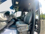 2024 Mercedes-Benz Sprinter 2500 Passenger 144 WB 4MATIC®
