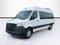 2025 Mercedes-Benz Sprinter 2500 Passenger 170 WB High Roof