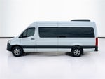 2025 Mercedes-Benz Sprinter 2500 Passenger 170 WB High Roof