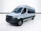2026 Mercedes-Benz Sprinter 2500 Passenger 170 WB High Roof