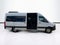 2026 Mercedes-Benz Sprinter 2500 Passenger 170 WB High Roof