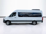 2026 Mercedes-Benz Sprinter 2500 Passenger 170 WB High Roof