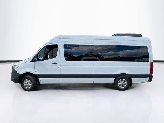 2026 Mercedes-Benz Sprinter 2500 Passenger 170 WB High Roof