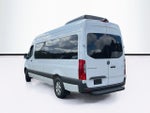 2026 Mercedes-Benz Sprinter 2500 Passenger 170 WB High Roof