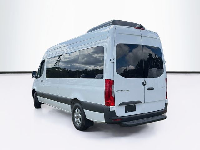 2026 Mercedes-Benz Sprinter 2500 Passenger 170 WB High Roof