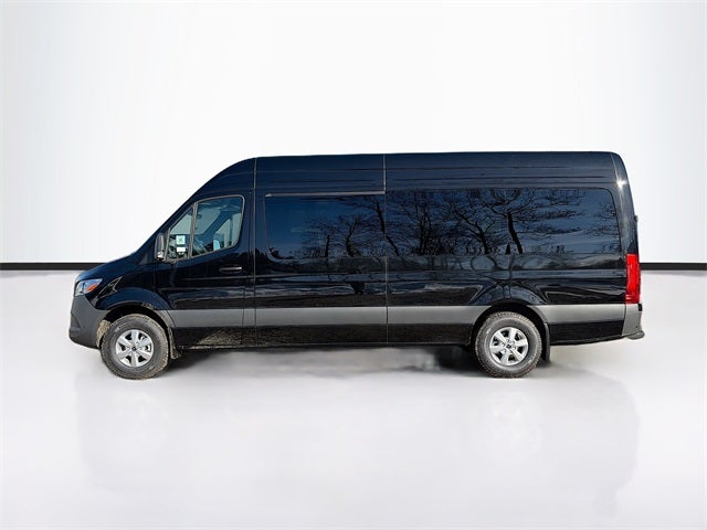 2026 Mercedes-Benz Sprinter 2500 Passenger 170 WB High Roof