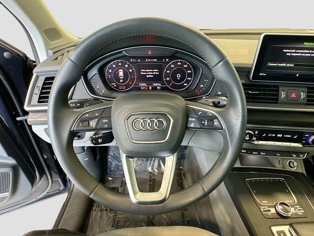 2020 Audi Q5 45 Premium Plus quattro