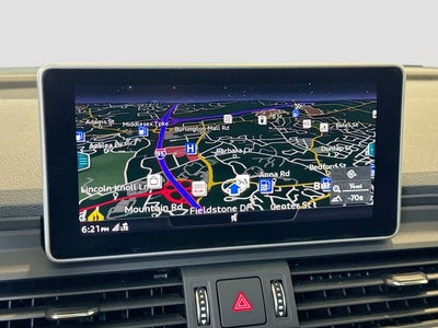 2020 Audi Q5 45 Premium Plus quattro