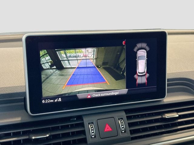 2020 Audi Q5 45 Premium Plus quattro