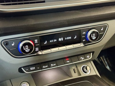 2020 Audi Q5 45 Premium Plus quattro