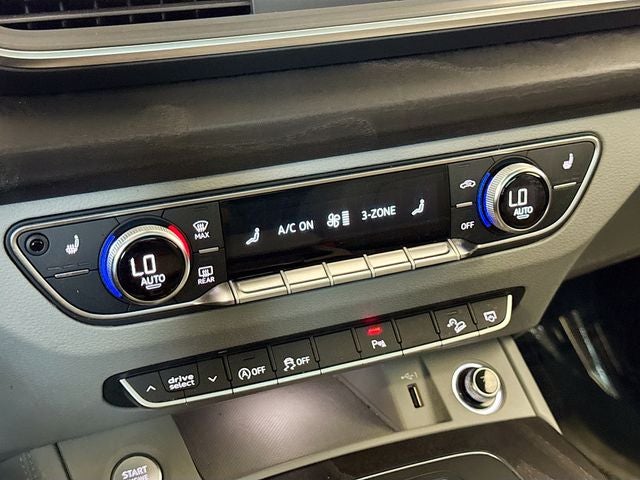 2020 Audi Q5 45 Premium Plus quattro