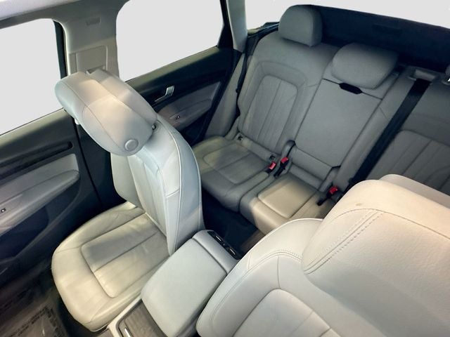 2020 Audi Q5 45 Premium Plus quattro