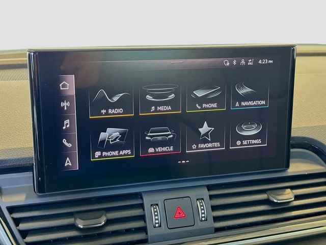 2025 Audi Q5 e 55 Premium S Line