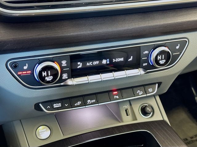 2025 Audi Q5 e 55 Premium S Line