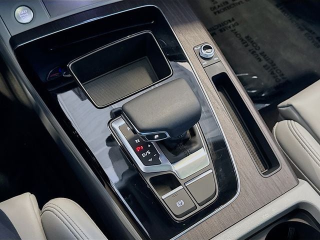 2025 Audi Q5 e 55 Premium S Line