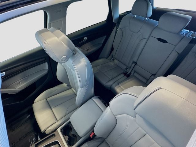 2025 Audi Q5 e 55 Premium S Line