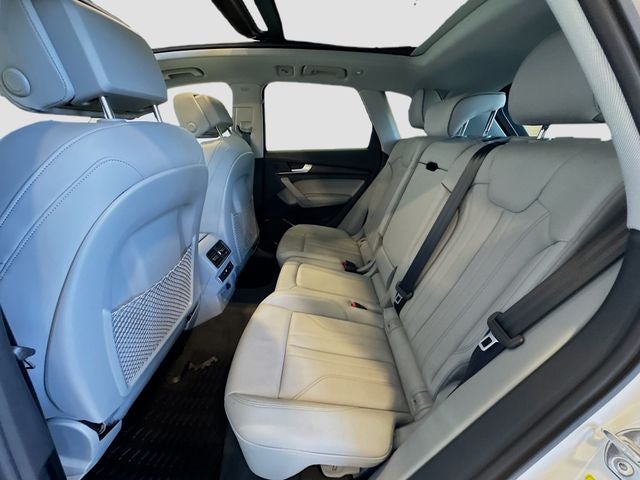 2025 Audi Q5 e 55 Premium S Line