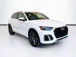 2025 Audi Q5 e 55 Premium S Line