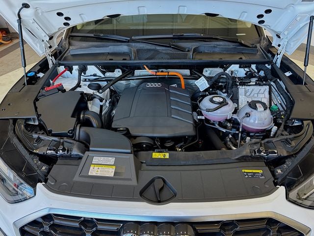 2025 Audi Q5 e 55 Premium S Line