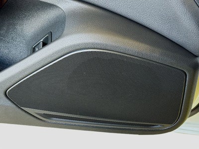 2017 Audi A4 2.0T Premium quattro