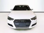 2017 Audi A4 2.0T Premium quattro