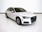 2017 Audi A4 2.0T Premium quattro