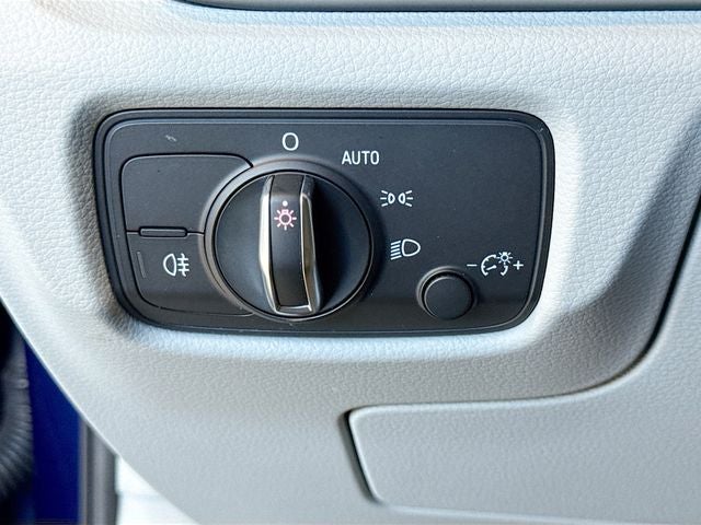 2015 Audi A3 2.0T Premium quattro