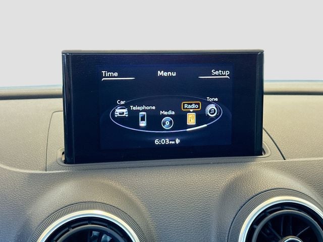2015 Audi A3 2.0T Premium quattro