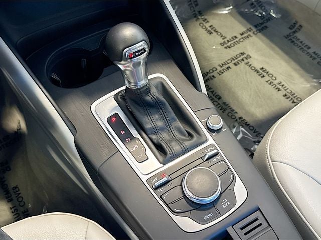 2015 Audi A3 2.0T Premium quattro