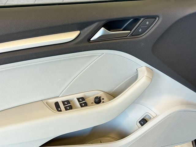 2015 Audi A3 2.0T Premium quattro