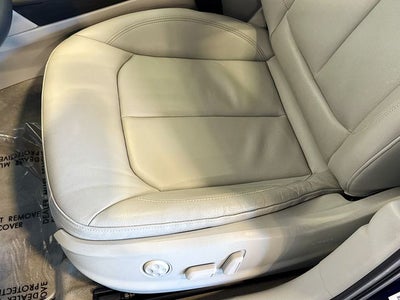 2015 Audi A3 2.0T Premium quattro