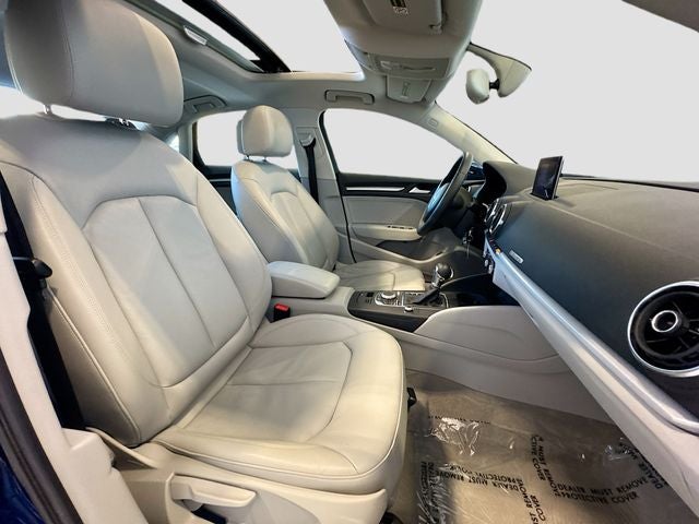 2015 Audi A3 2.0T Premium quattro