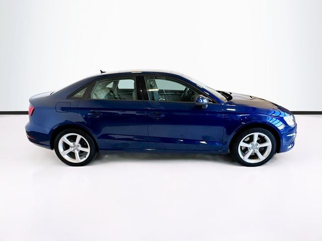 2015 Audi A3 2.0T Premium quattro