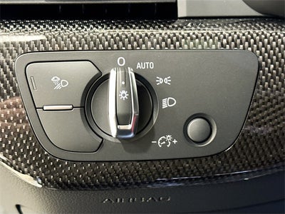 2024 Audi S5 Sportback Premium Plus quattro