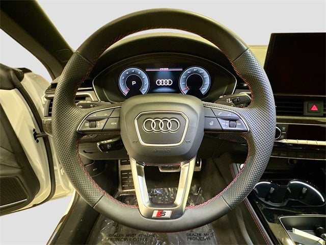 2024 Audi S5 Sportback Premium Plus quattro