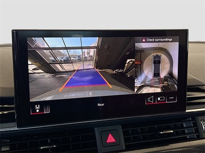 2024 Audi S5 Sportback Premium Plus quattro