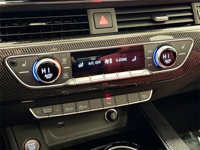 2024 Audi S5 Sportback Premium Plus quattro