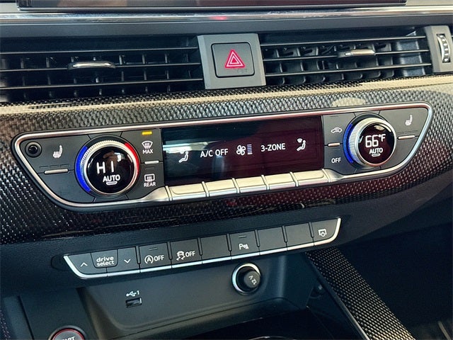 2024 Audi S5 Sportback Premium Plus quattro