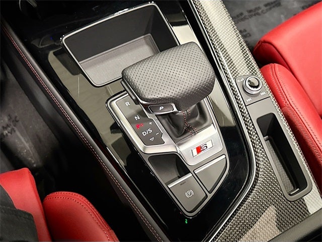 2024 Audi S5 Sportback Premium Plus quattro