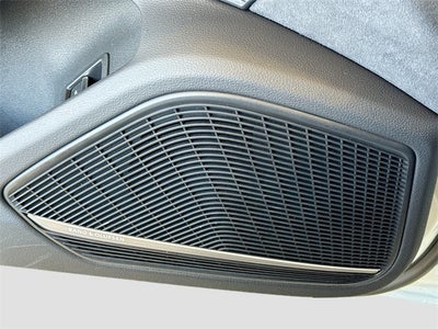 2024 Audi S5 Sportback Premium Plus quattro